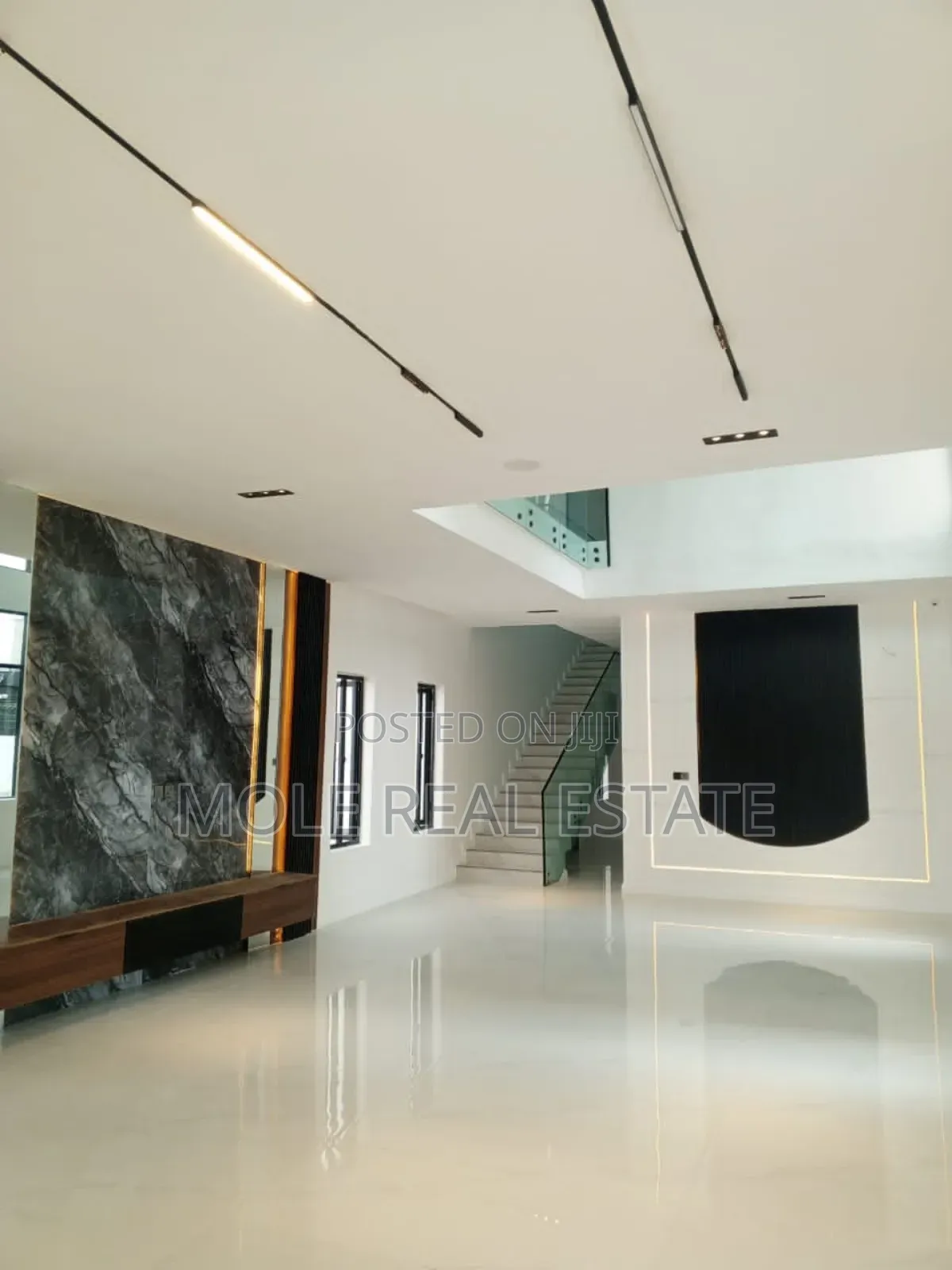 Ayhomes Luxery Villa Omole Lagos in Omole Phase 2