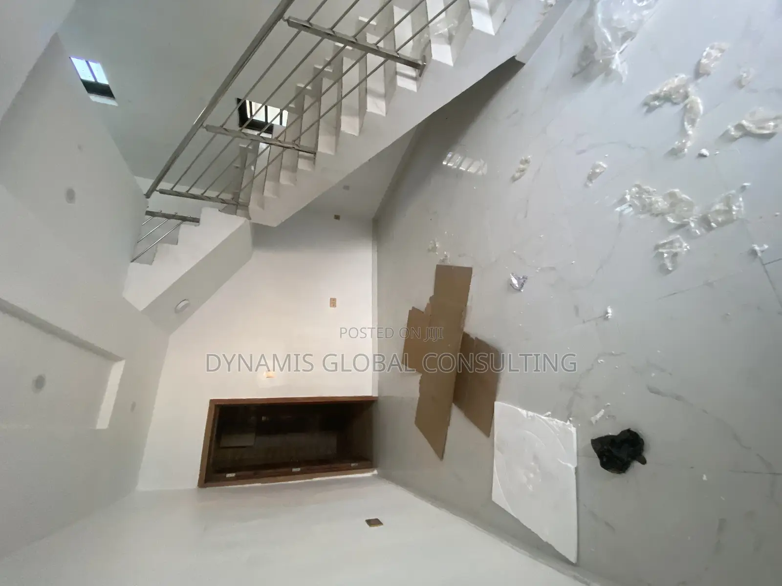 Furnished 3bdrm Duplex in Magodo Phase 1 Gra for sale in Magodo Isheri