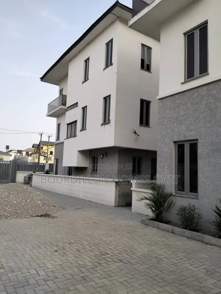4bdrm House in Lekki for sale in Lekki