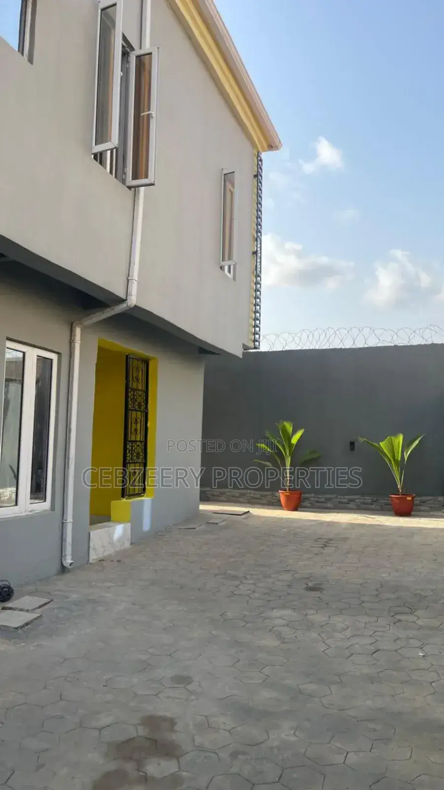 4bdrm Duplex in GRA Phase 2 Shangisha for rent in GRA Phase 2 Shangisha