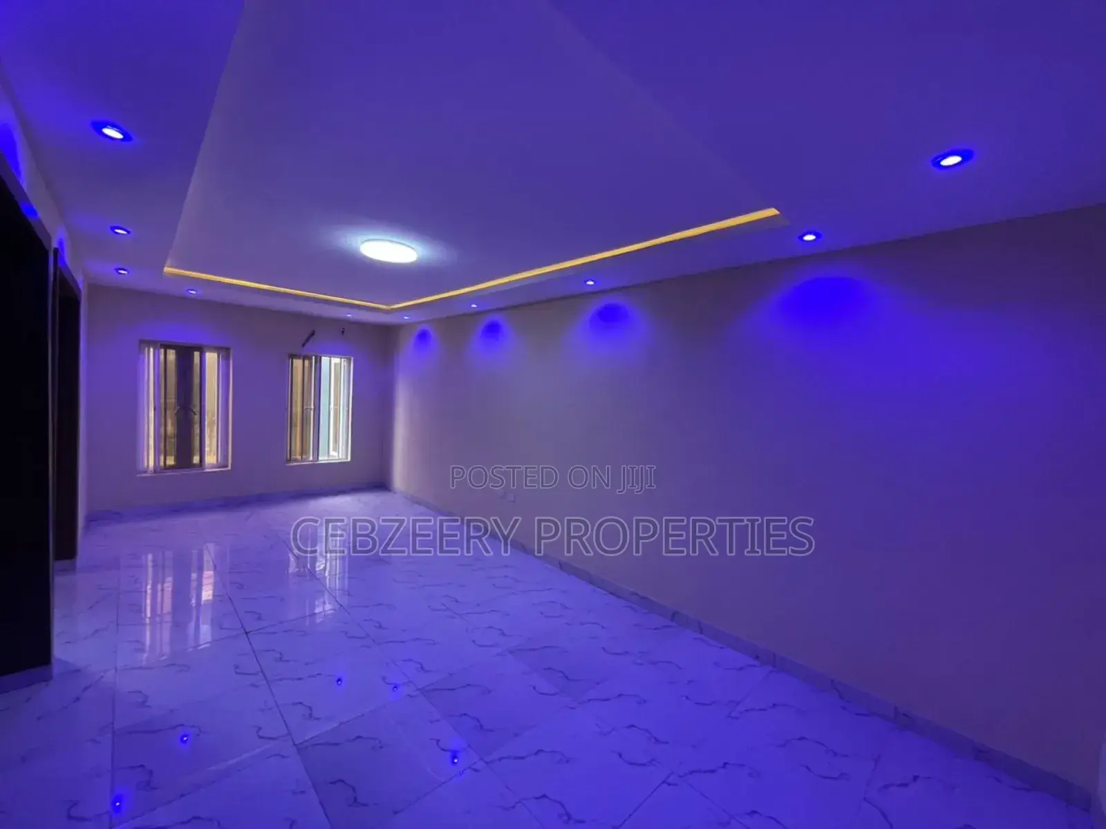 4bdrm Duplex in GRA Phase 2 Shangisha for rent in GRA Phase 2 Shangisha