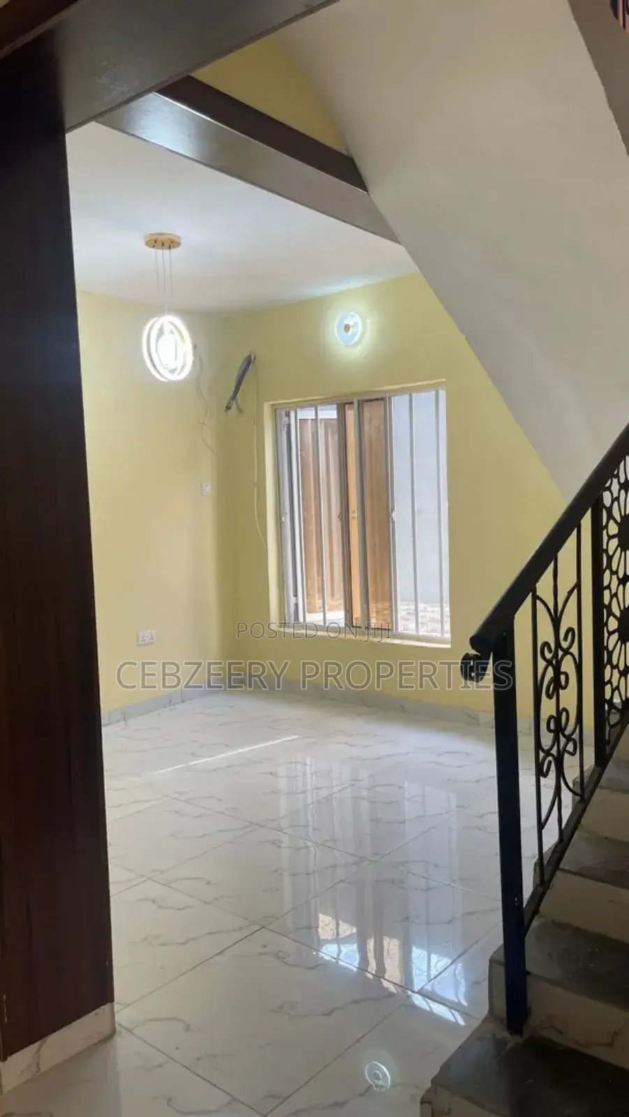 4bdrm Duplex in GRA Phase 2 Shangisha for rent in GRA Phase 2 Shangisha
