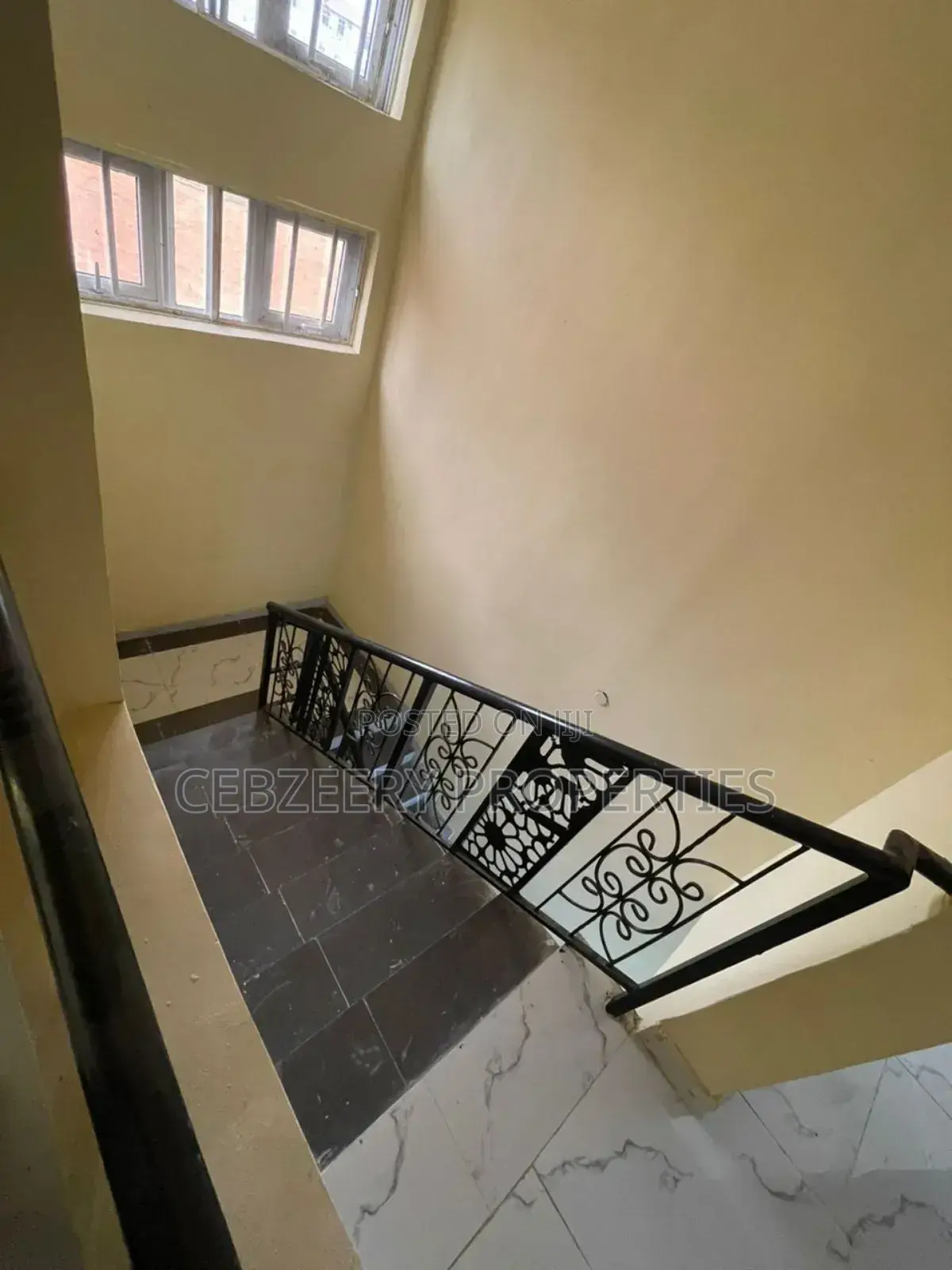 4bdrm Duplex in GRA Phase 2 Shangisha for rent in GRA Phase 2 Shangisha