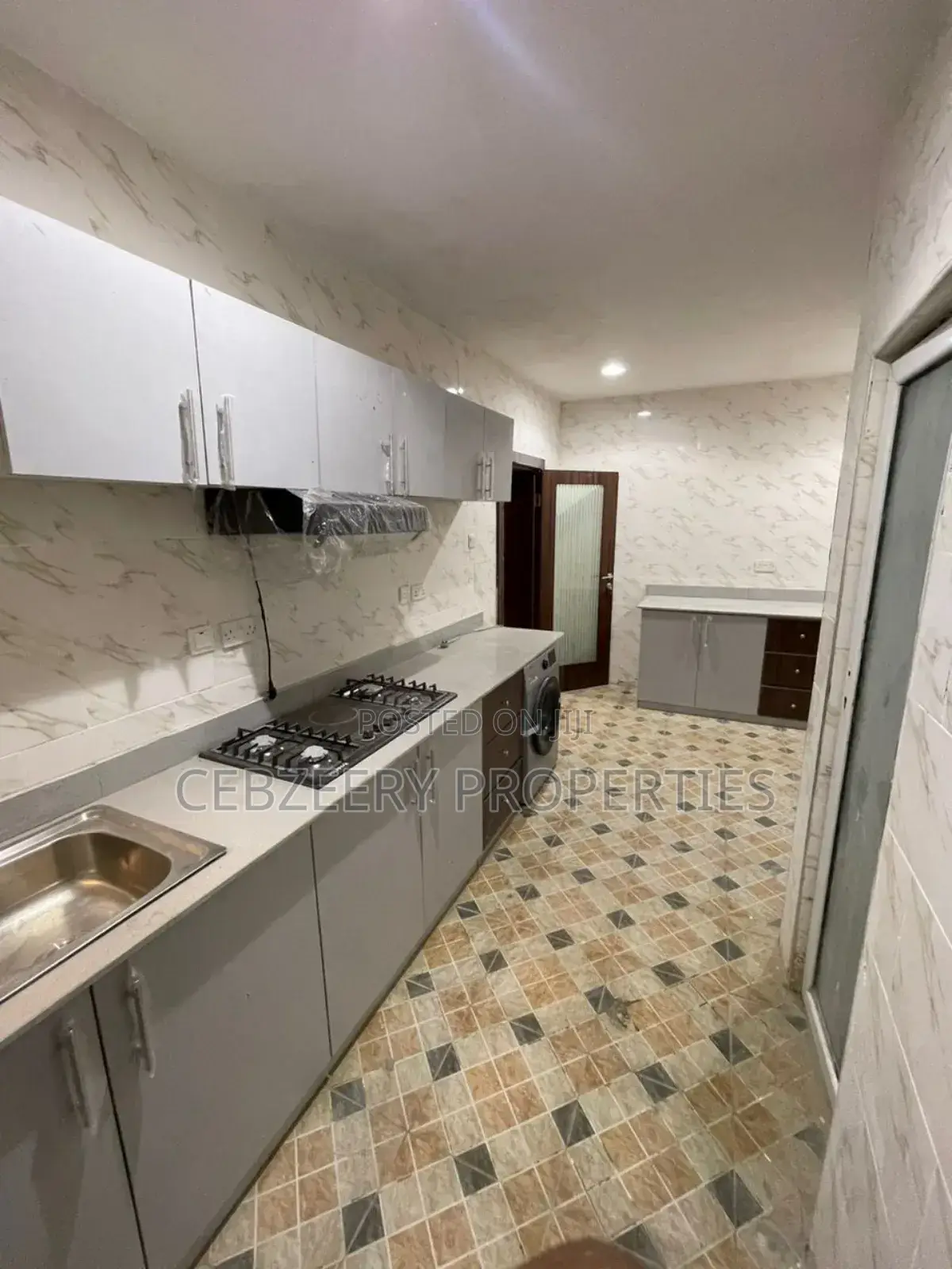 4bdrm Duplex in GRA Phase 2 Shangisha for rent in GRA Phase 2 Shangisha