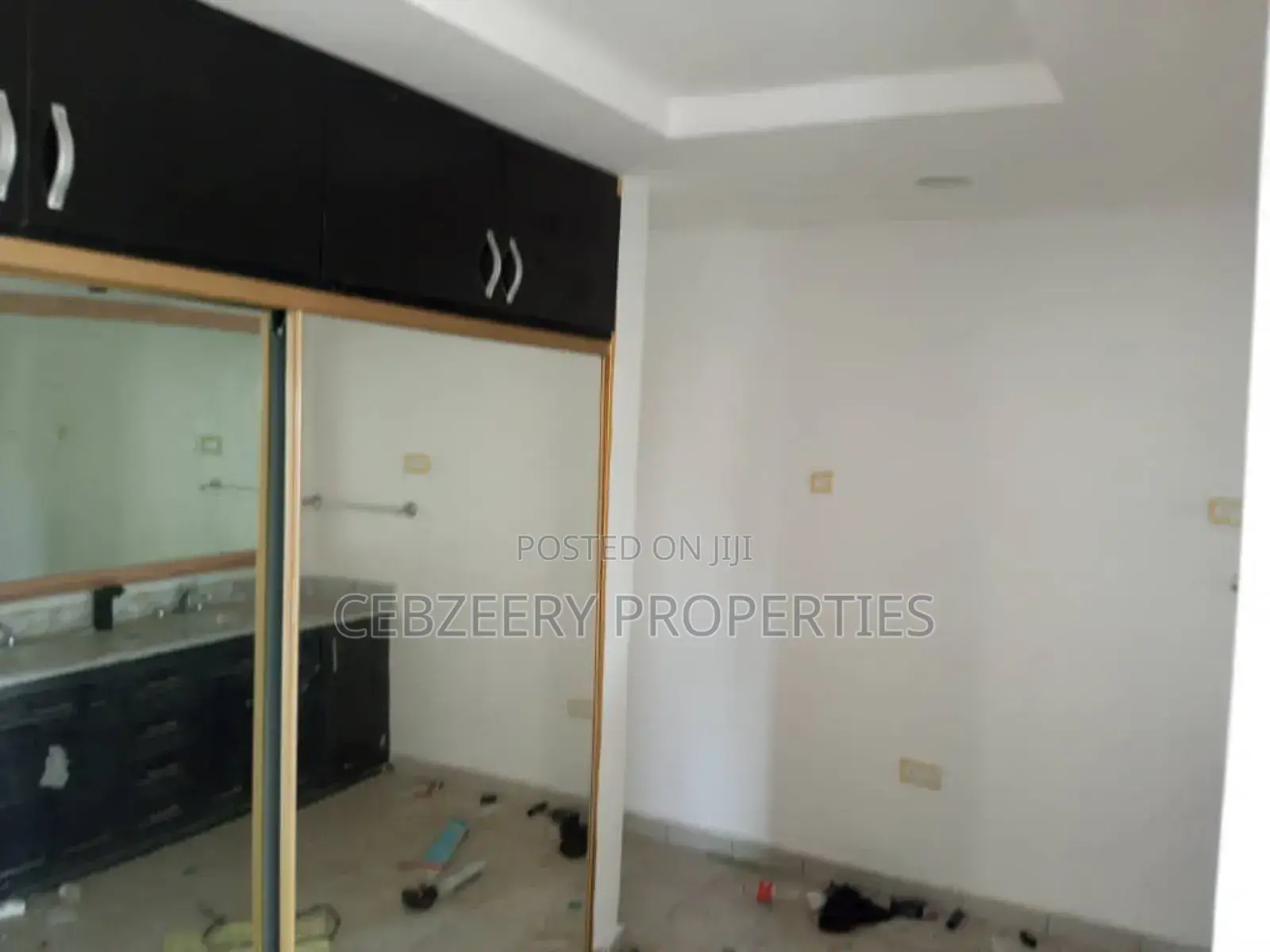4bdrm Duplex in GRA Phase 1 for rent in GRA Phase 1