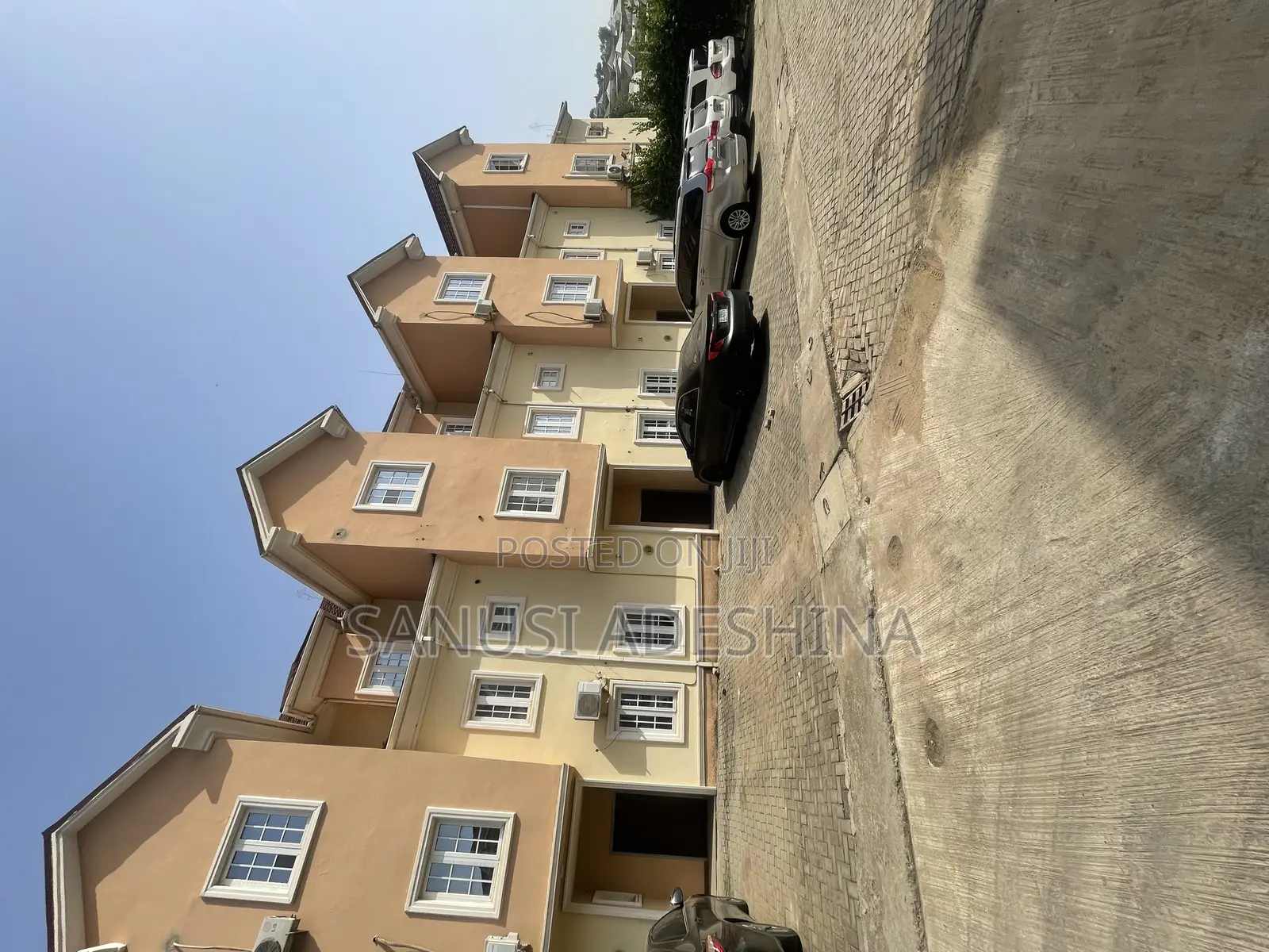 6bdrm Duplex in Life Camp Abuja for sale in Life Camp