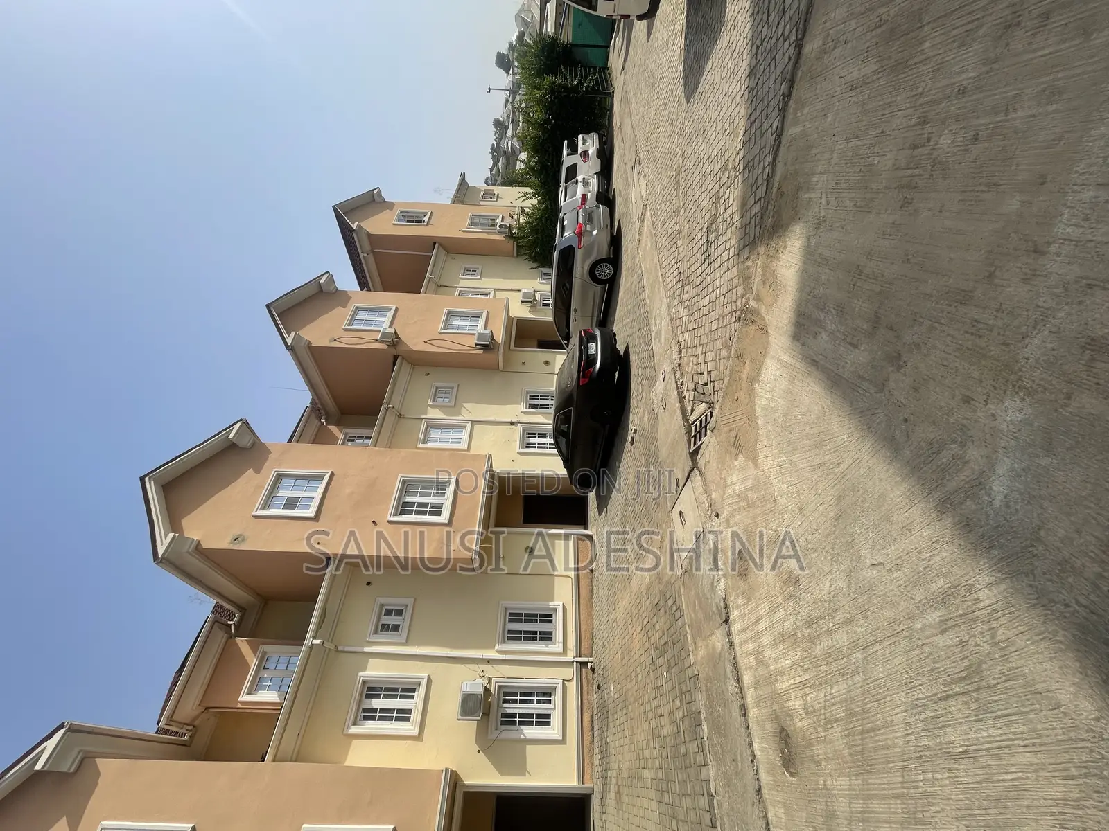 6bdrm Duplex in Life Camp Abuja for sale in Life Camp