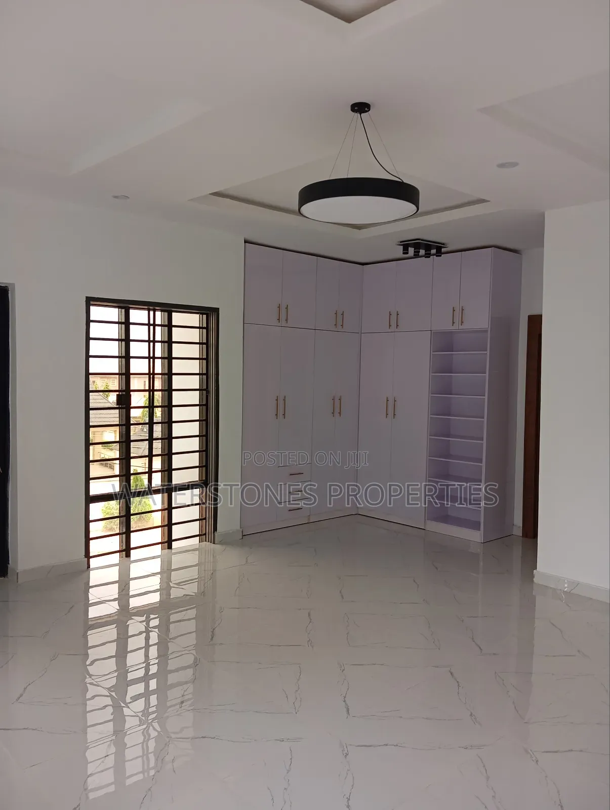 Duplex in Asaba in Oshimili South