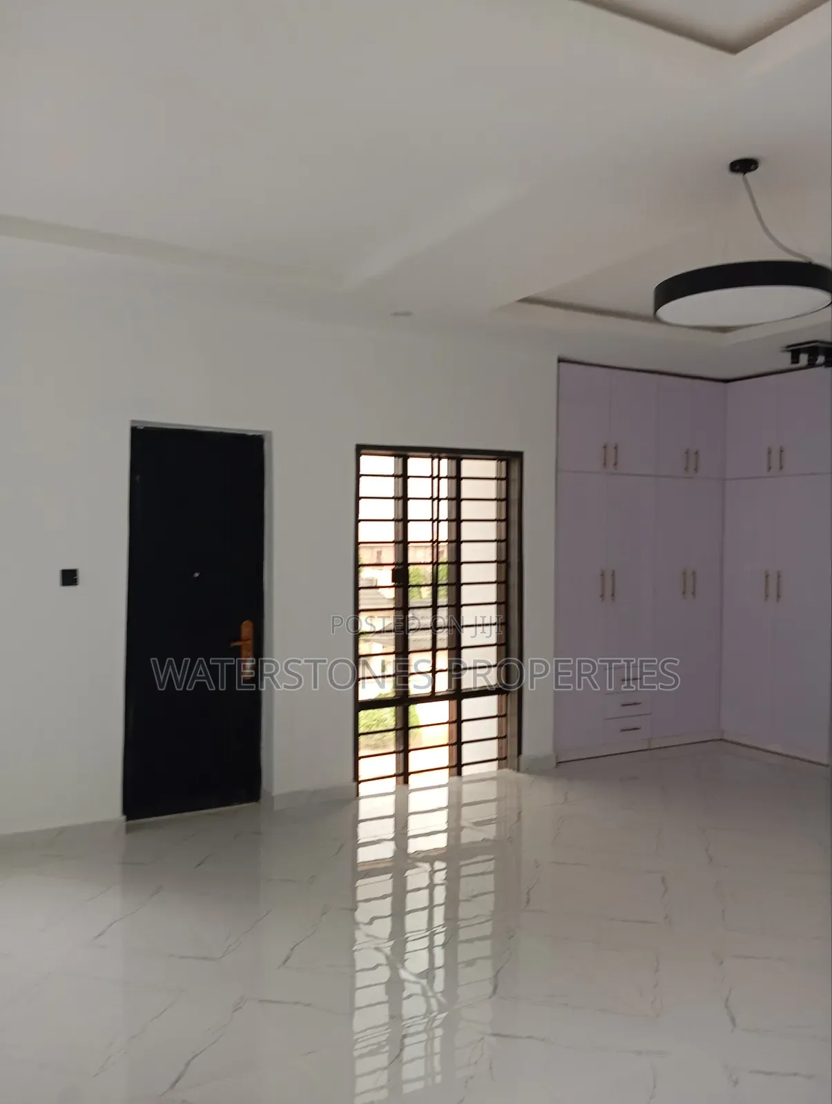 Duplex in Asaba in Oshimili South