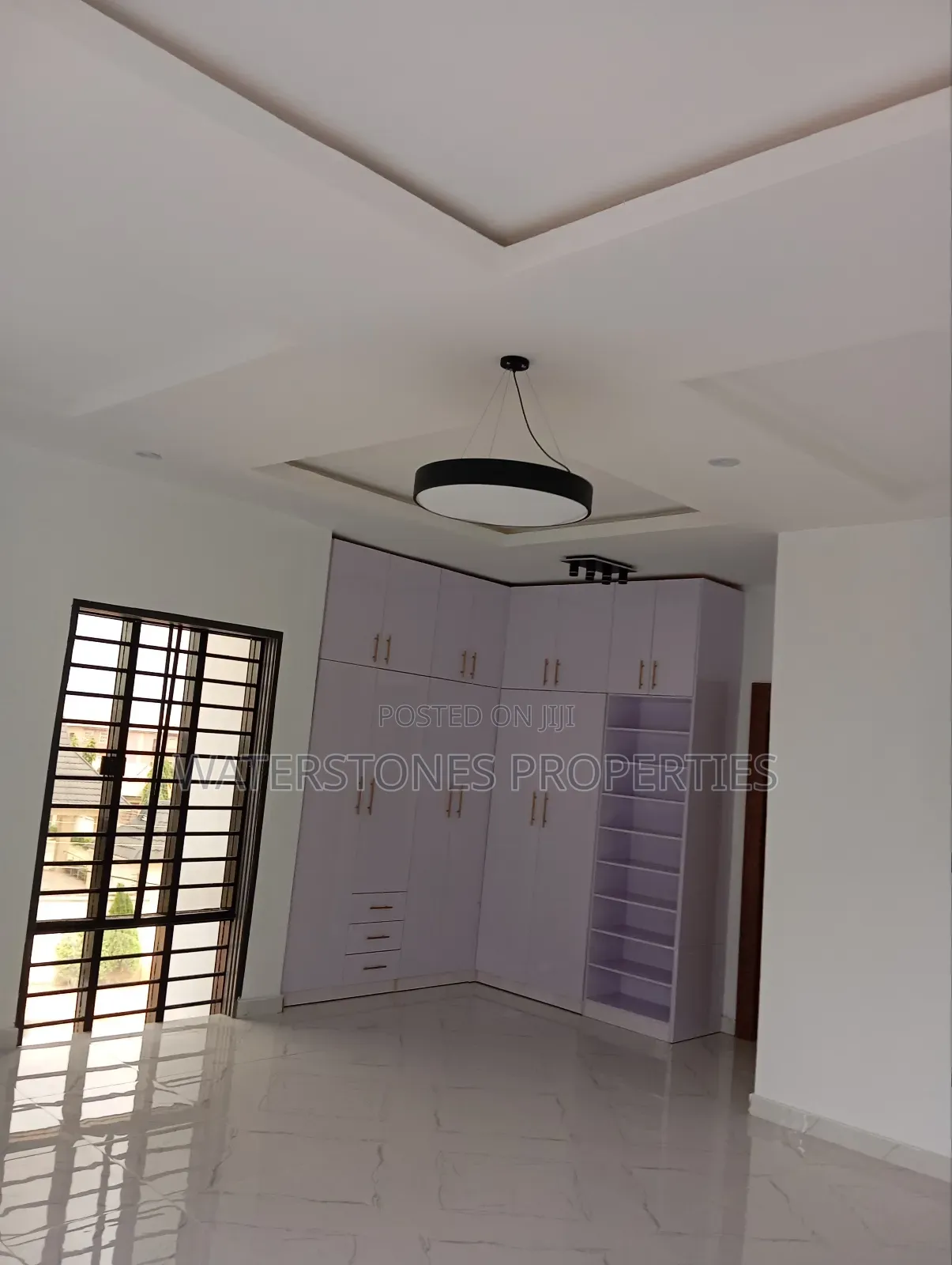 Duplex in Asaba in Oshimili South