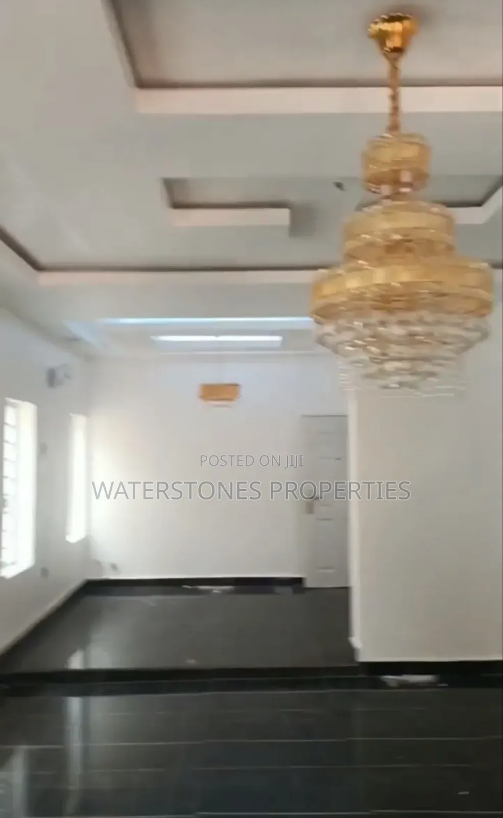 Duplex in Asaba in Oshimili South