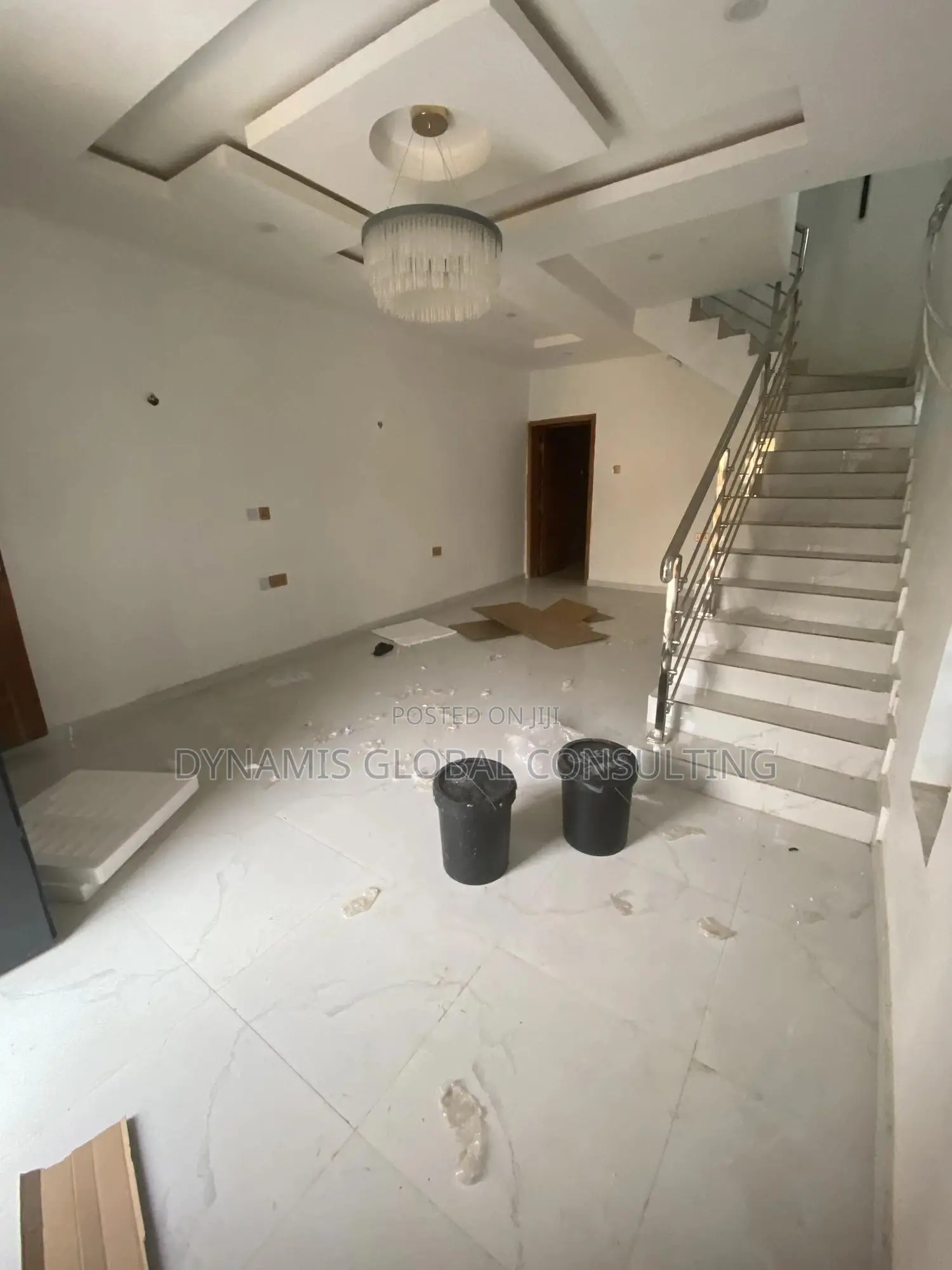 Furnished 3bdrm Duplex in Magodo Phase 1 Gra for sale in Magodo Isheri