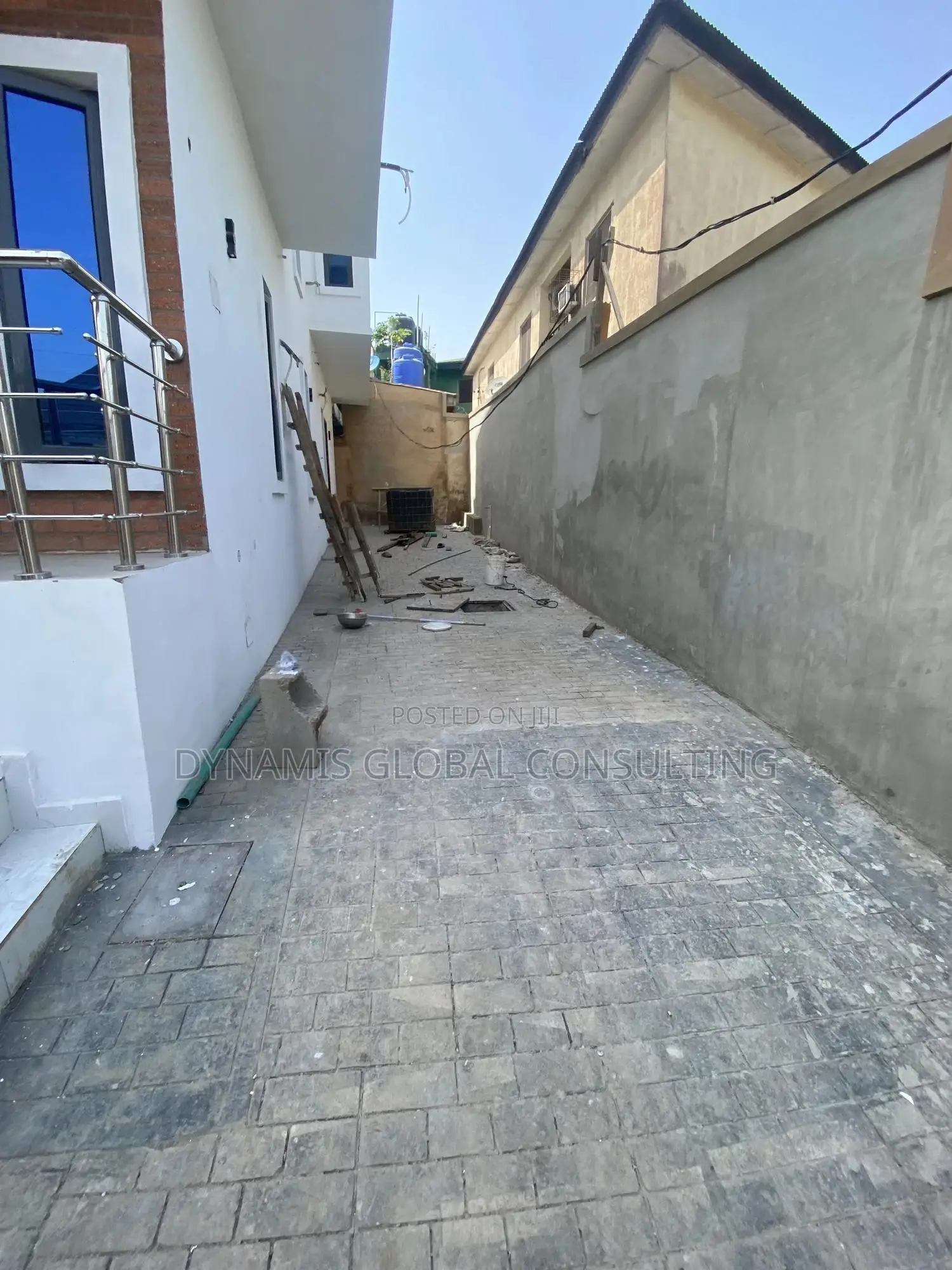 Furnished 3bdrm Duplex in Magodo Phase 1 Gra for sale in Magodo Isheri