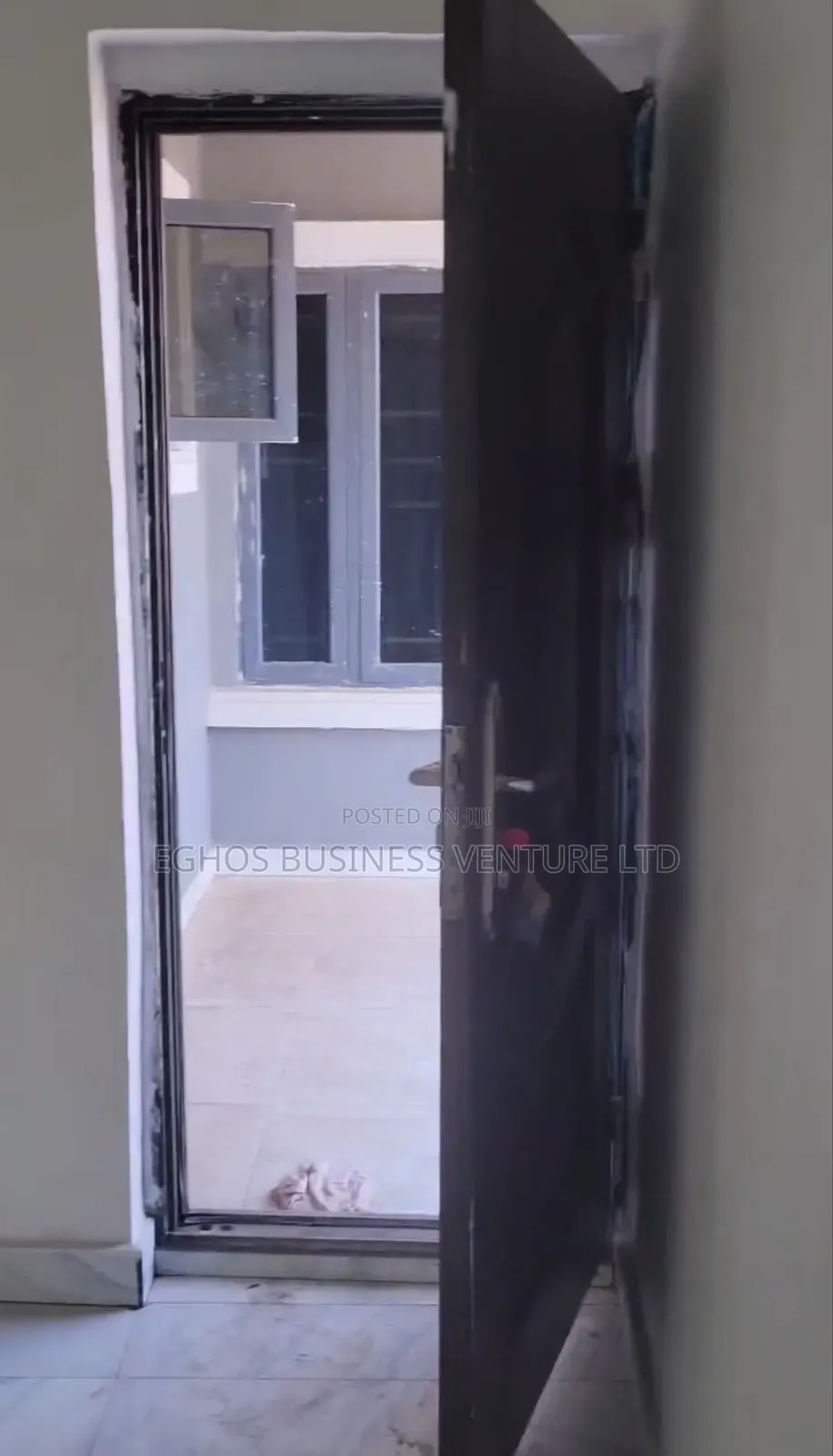 3bdrm Block of Flats in Joromi Ekenwanroad, Benin City for rent in Benin City