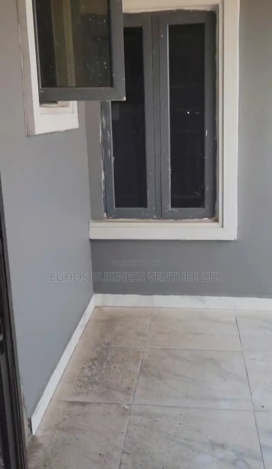 3bdrm Block of Flats in Joromi Ekenwanroad, Benin City for rent in Benin City