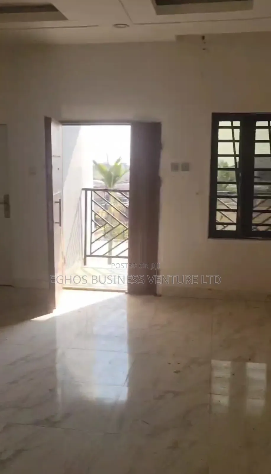 3bdrm Block of Flats in Joromi Ekenwanroad, Benin City for rent in Benin City