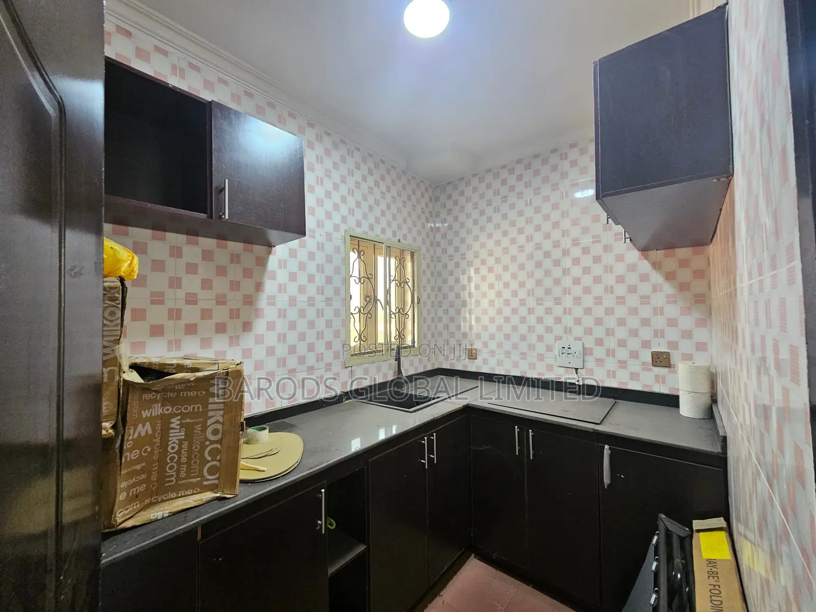 Furnished 4bdrm Duplex in Kemta Housing Estate, Abeokuta South for sale in Abeokuta South
