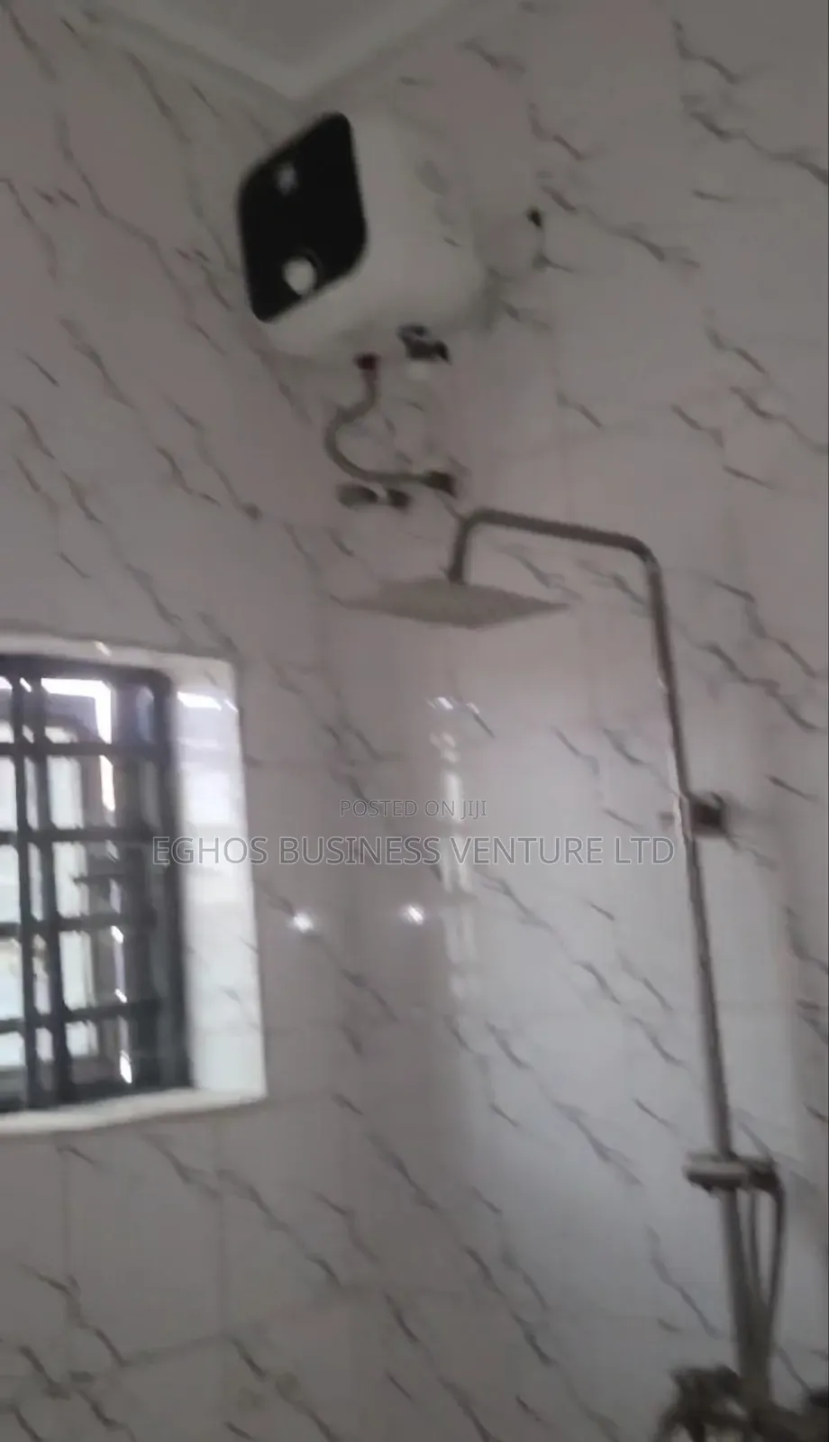 3bdrm Block of Flats in Joromi Ekenwanroad, Benin City for rent in Benin City