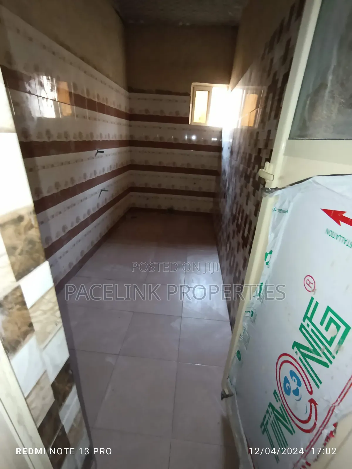 Furnished 1bdrm Apartment in Ado-Odo/Ota for rent in Ado-Odo/Ota