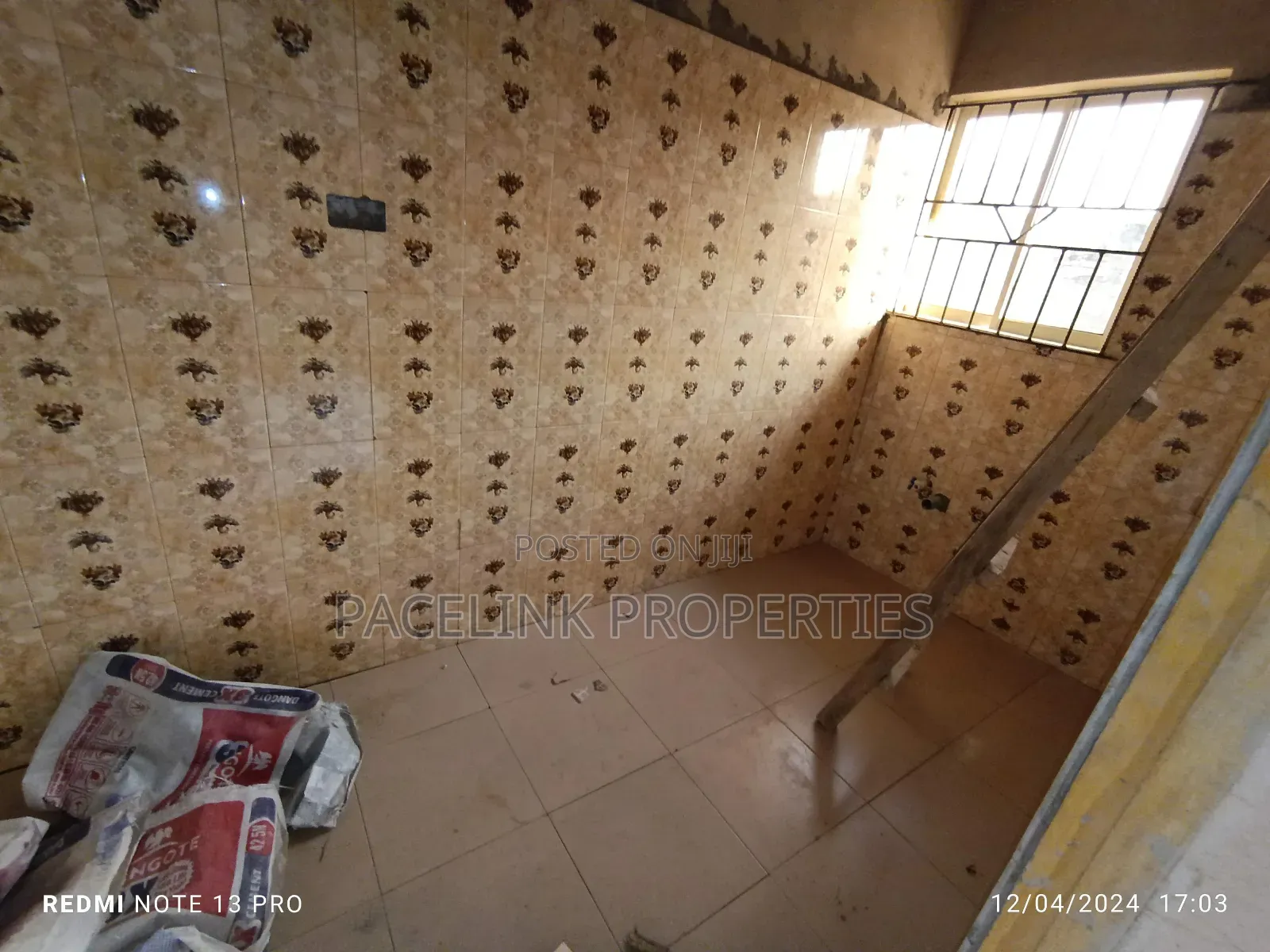 Furnished 1bdrm Apartment in Ado-Odo/Ota for rent in Ado-Odo/Ota
