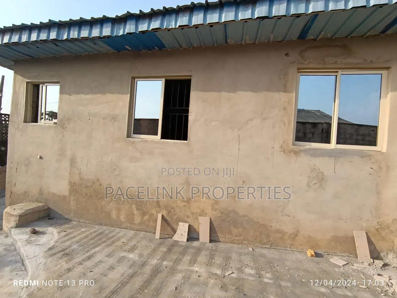 Furnished 1bdrm Apartment in Ado-Odo/Ota for rent in Ado-Odo/Ota