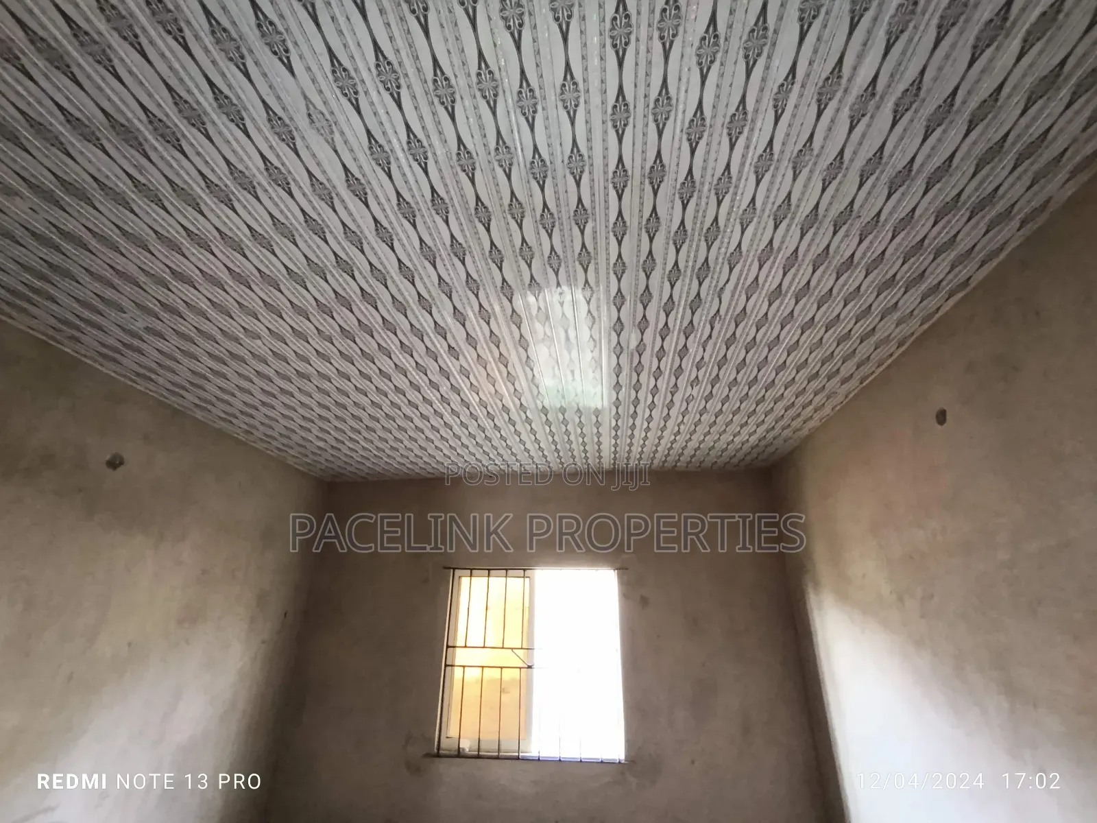 Furnished 1bdrm Apartment in Ado-Odo/Ota for rent in Ado-Odo/Ota