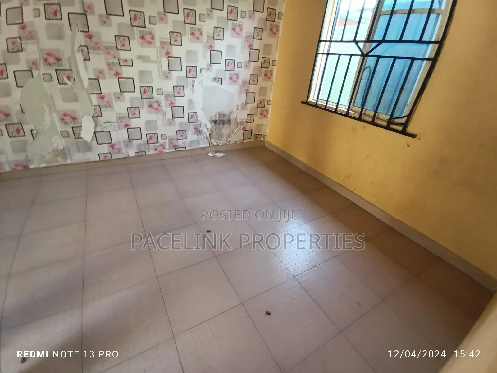 Furnished 1bdrm Apartment in Ado-Odo/Ota for rent in Ado-Odo/Ota