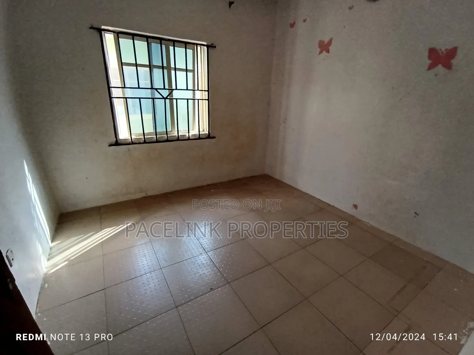 Furnished 1bdrm Apartment in Ado-Odo/Ota for rent in Ado-Odo/Ota