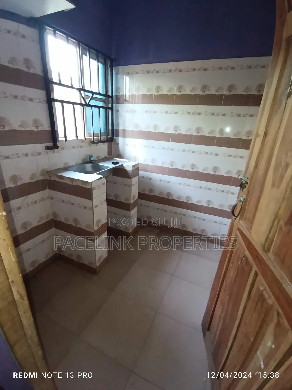 Furnished 1bdrm Apartment in Ado-Odo/Ota for rent in Ado-Odo/Ota