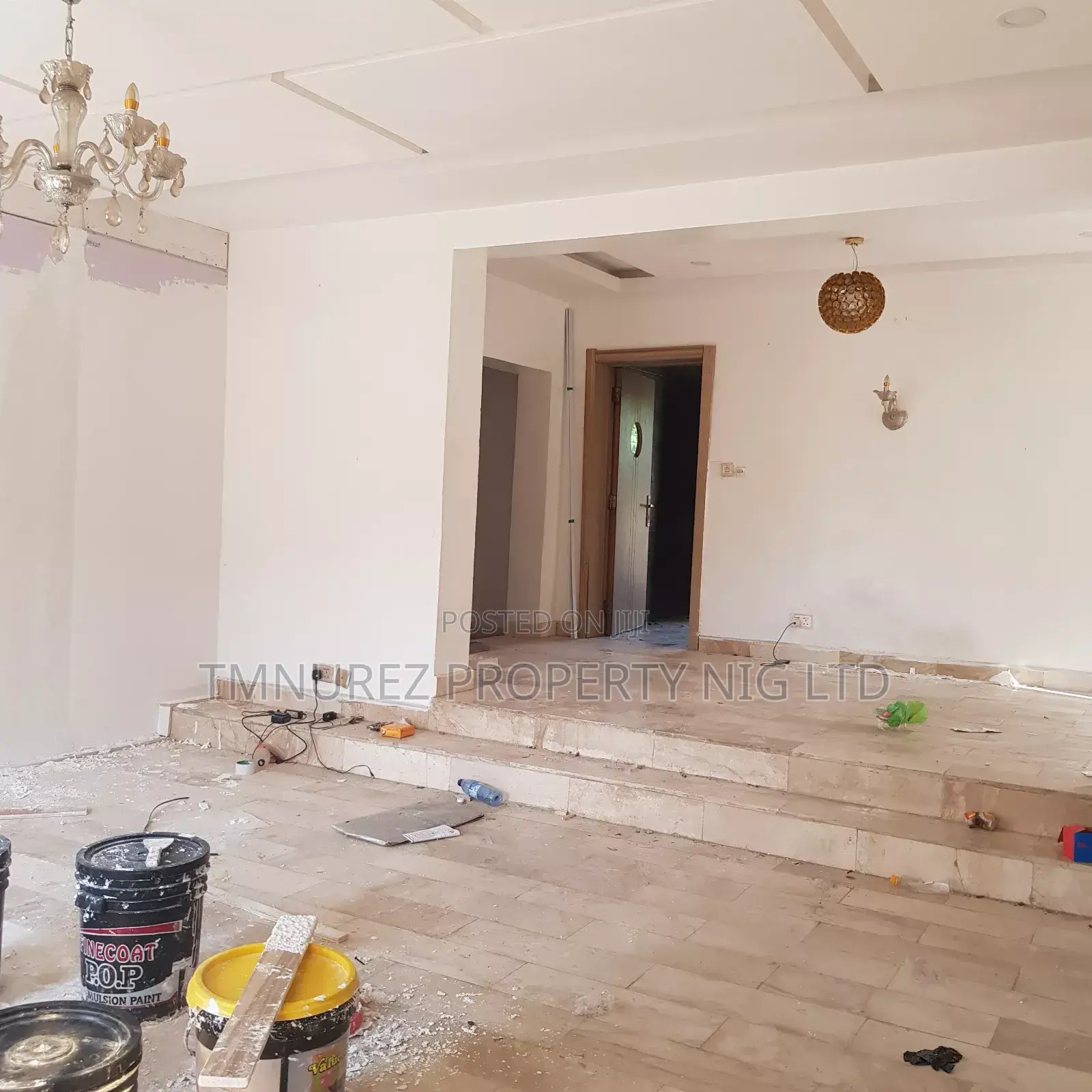 Mini Flat in Caltongate, Chevron for rent in Chevron