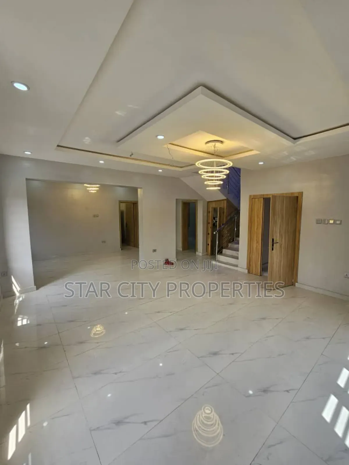 4bdrm Duplex in Magodo Phase 2 for rent in GRA Phase 2 Shangisha