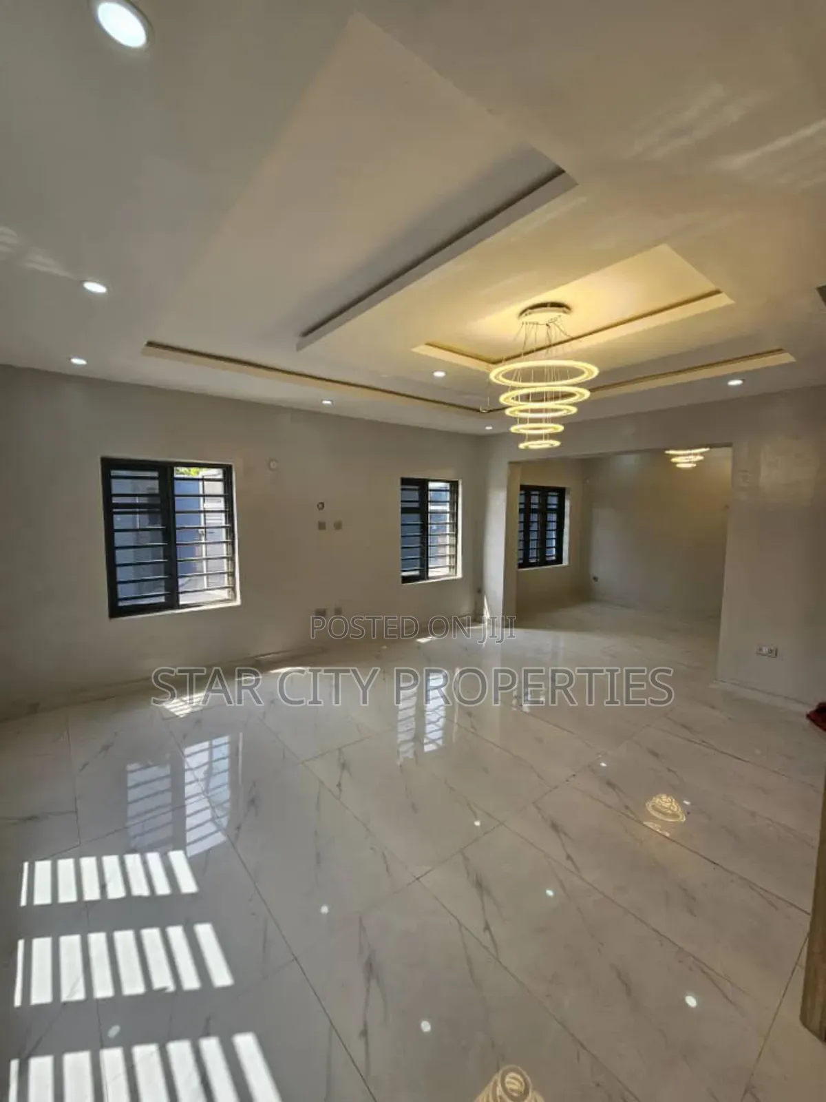 4bdrm Duplex in Magodo Phase 2 for rent in GRA Phase 2 Shangisha