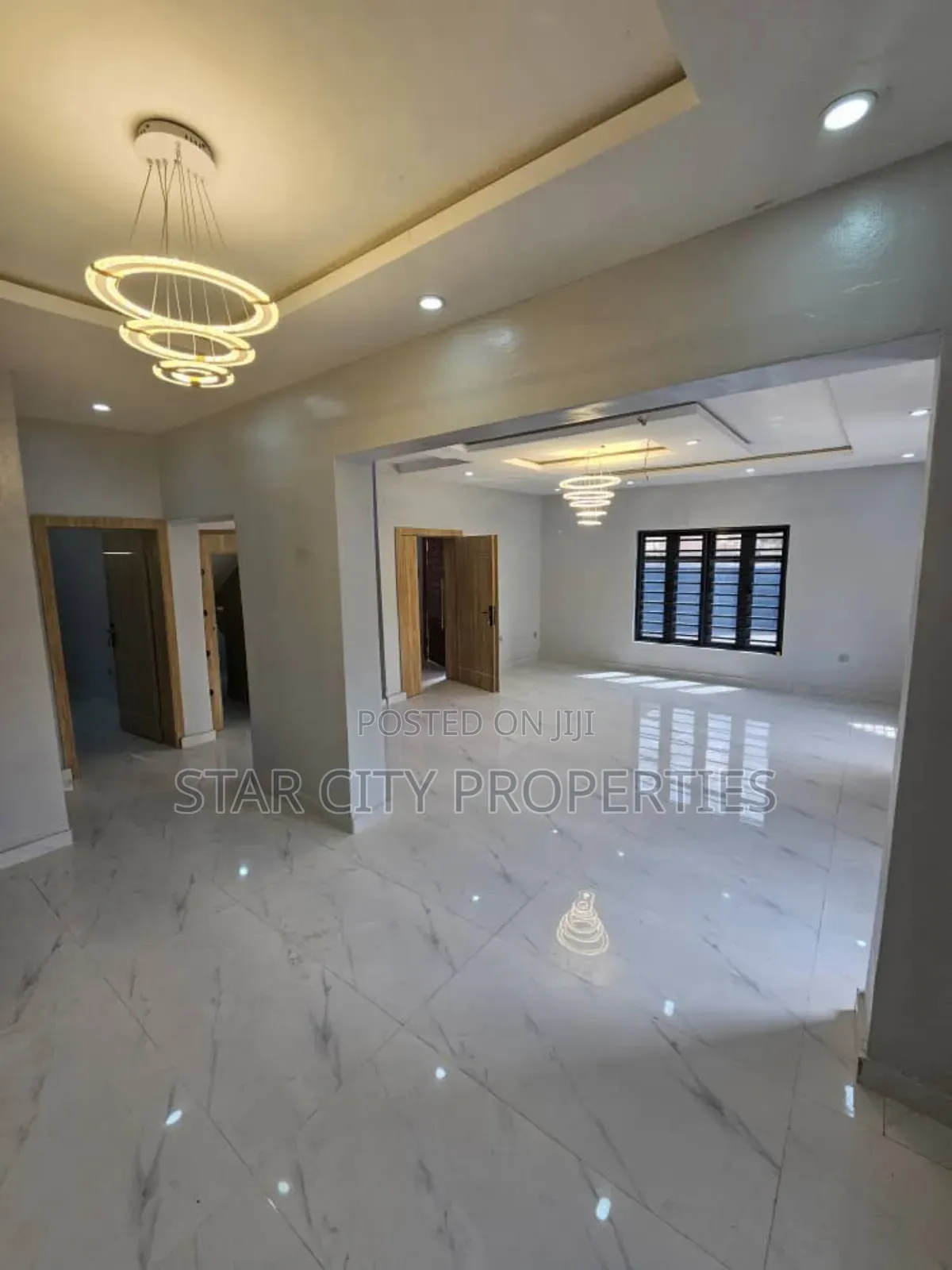 4bdrm Duplex in Magodo Phase 2 for rent in GRA Phase 2 Shangisha