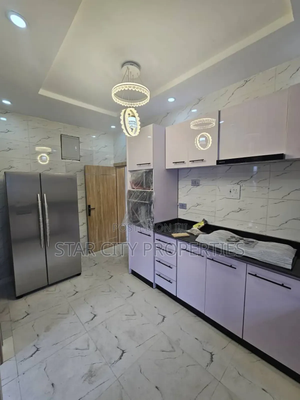 4bdrm Duplex in Magodo Phase 2 for rent in GRA Phase 2 Shangisha