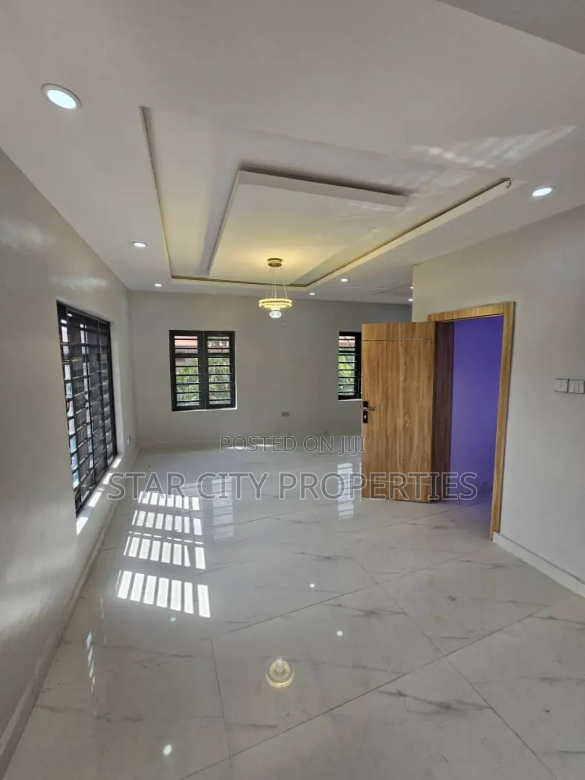 4bdrm Duplex in Magodo Phase 2 for rent in GRA Phase 2 Shangisha
