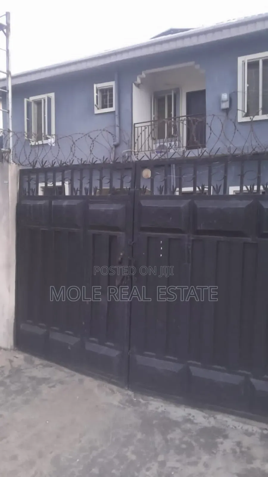 3bdrm Block of Flats in Magodo for sale in Magodo