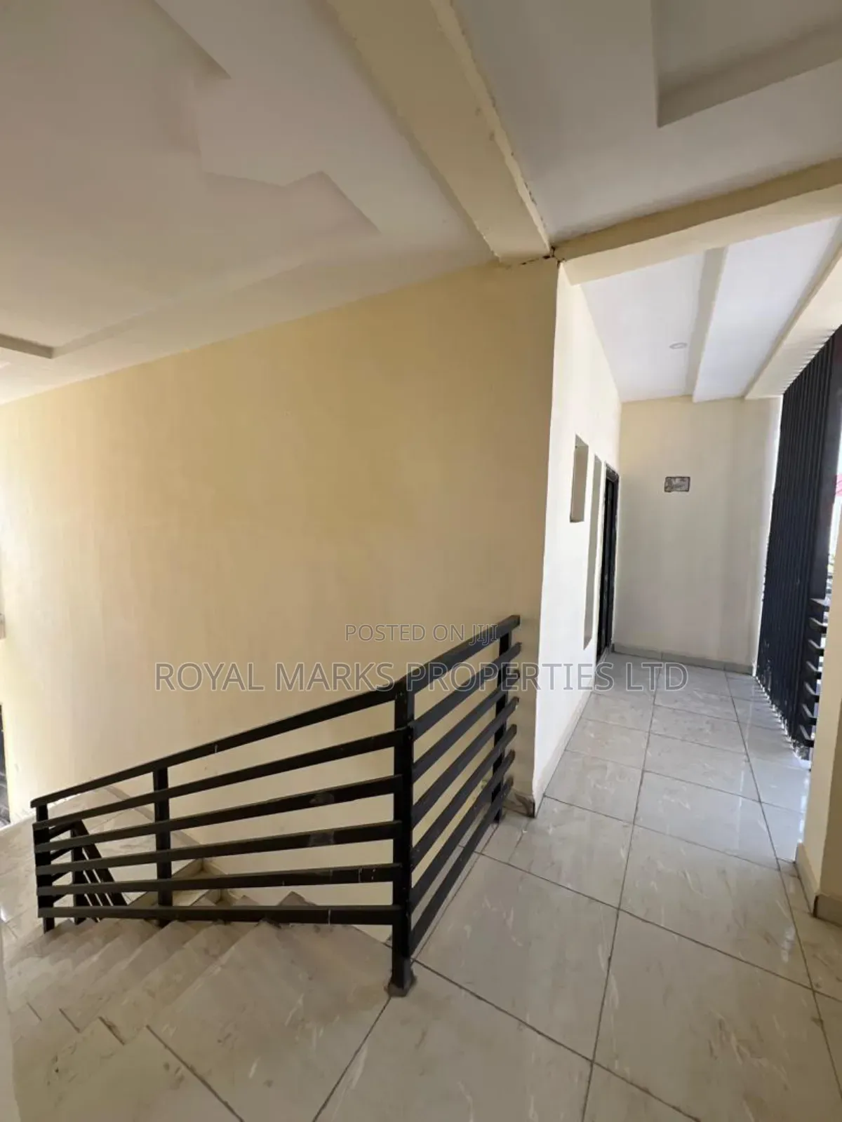 2bdrm Block of Flats in Jahi for sale in Jahi