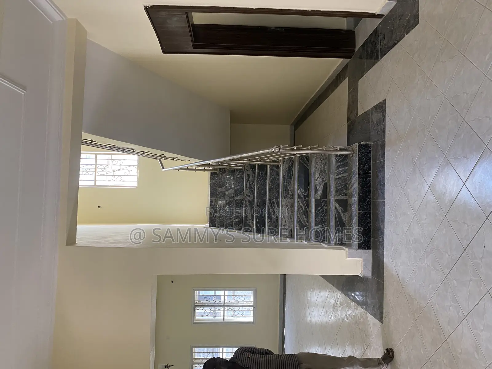 5bdrm Duplex in Efab Metro Polis, Gwarinpa for rent in Gwarinpa