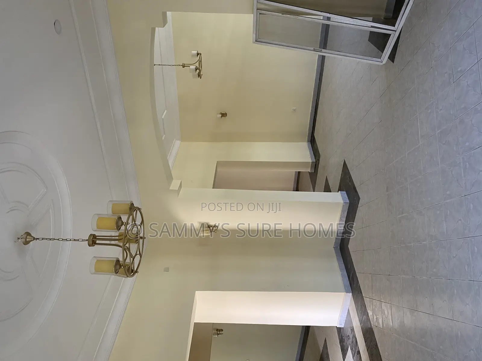 5bdrm Duplex in Efab Metro Polis, Gwarinpa for rent in Gwarinpa