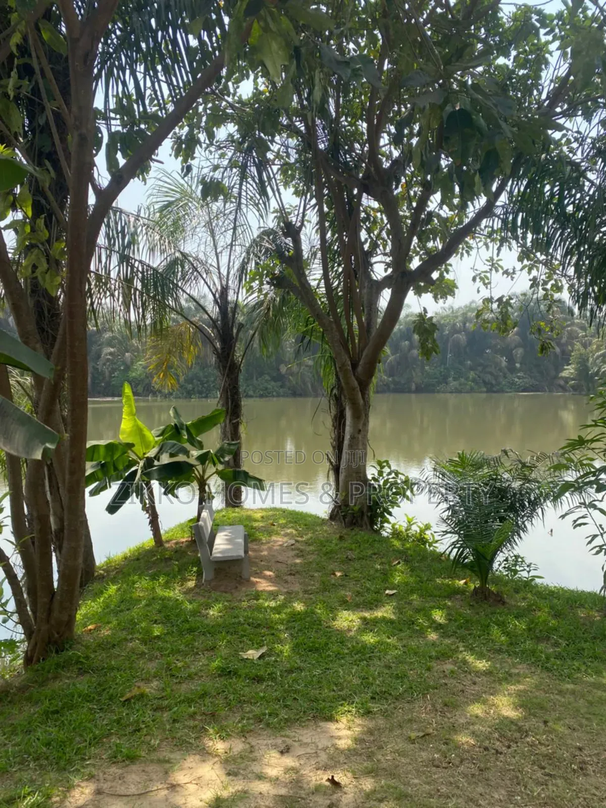 3bedroom Apartment for Short-Let in Lakowe
