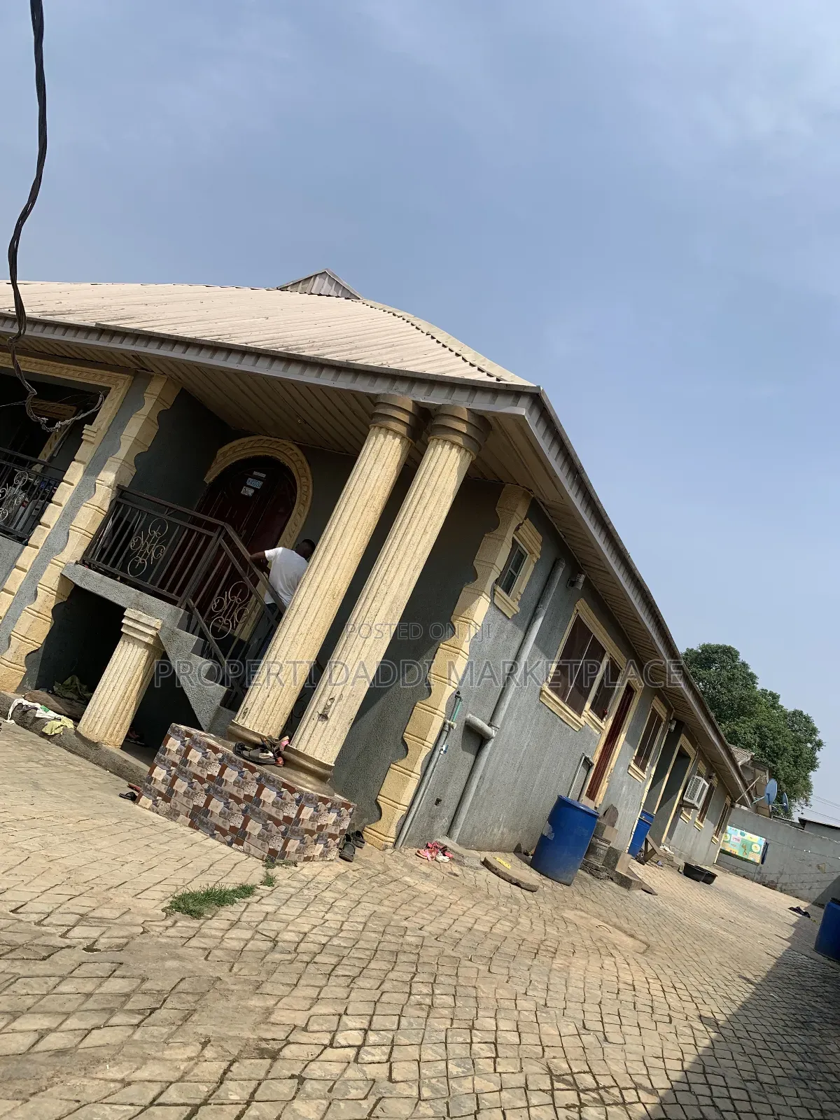 4bdrm Bungalow in Ayobo for sale in Ayobo