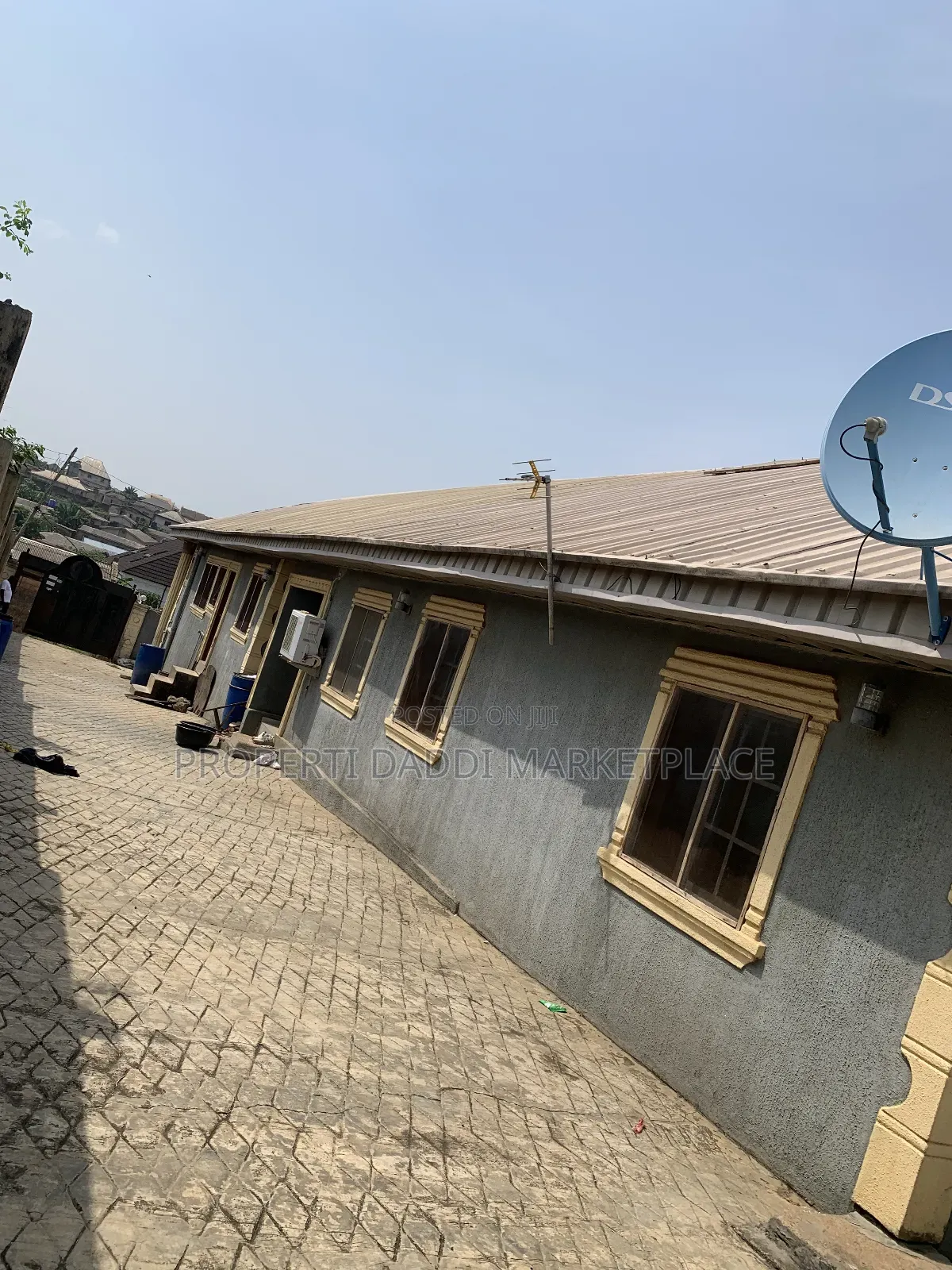 4bdrm Bungalow in Ayobo for sale in Ayobo
