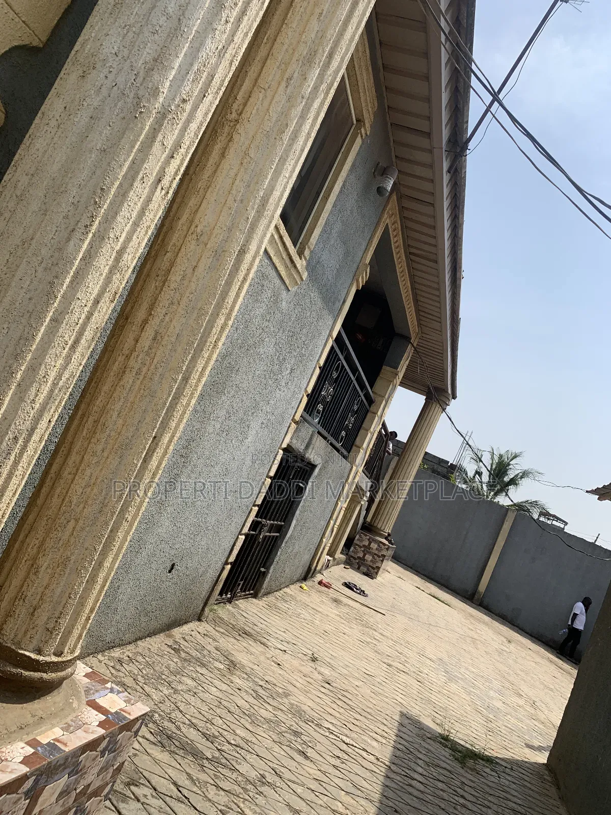 4bdrm Bungalow in Ayobo for sale in Ayobo