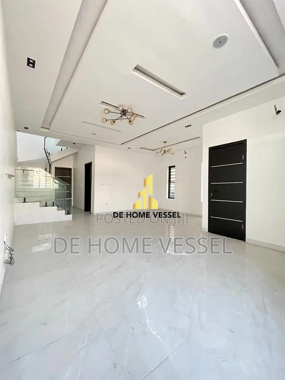 4bdrm Duplex in Lekki for sale in Lekki