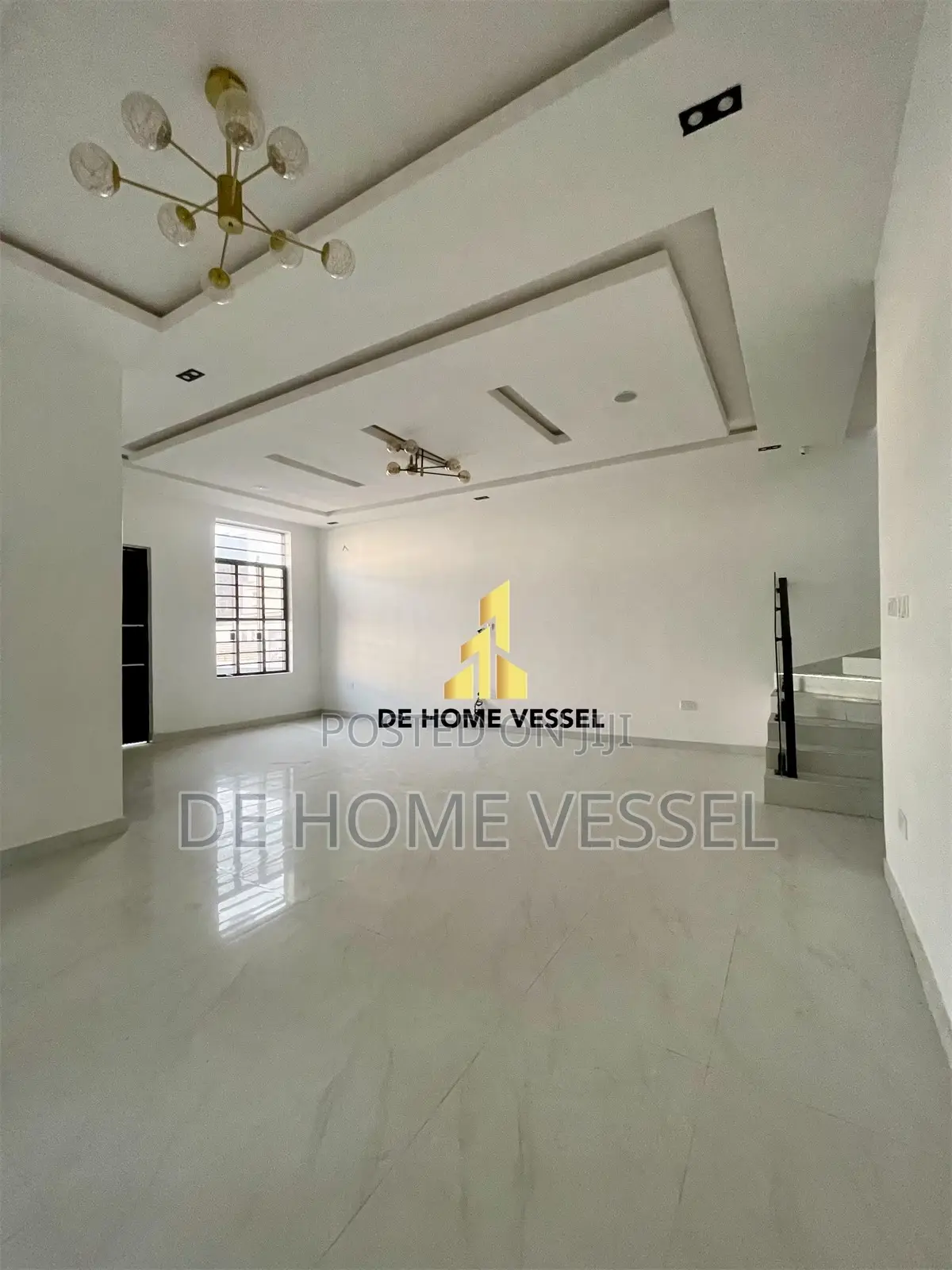 4bdrm Duplex in Lekki for sale in Lekki