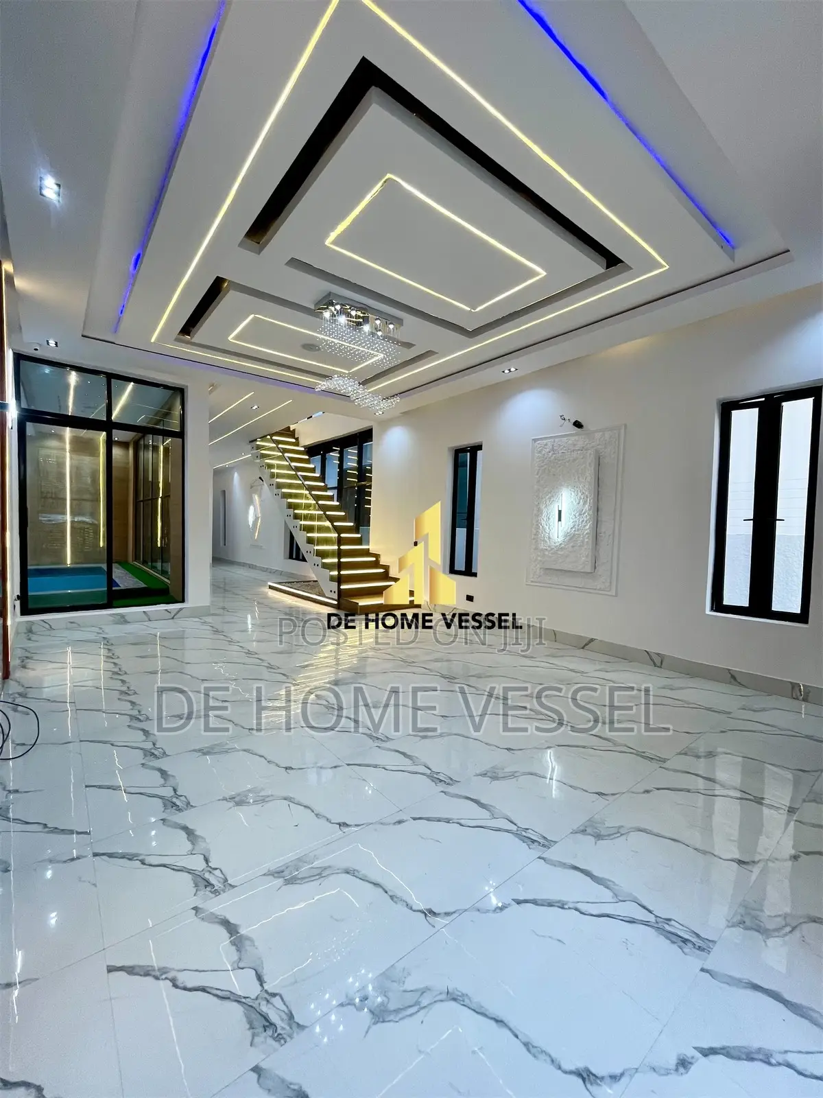 5bdrm Duplex in Ajah for sale in Ajah