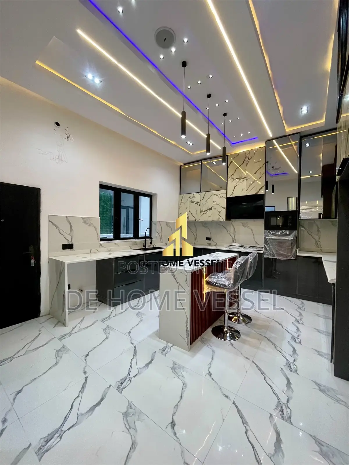 5bdrm Duplex in Ajah for sale in Ajah