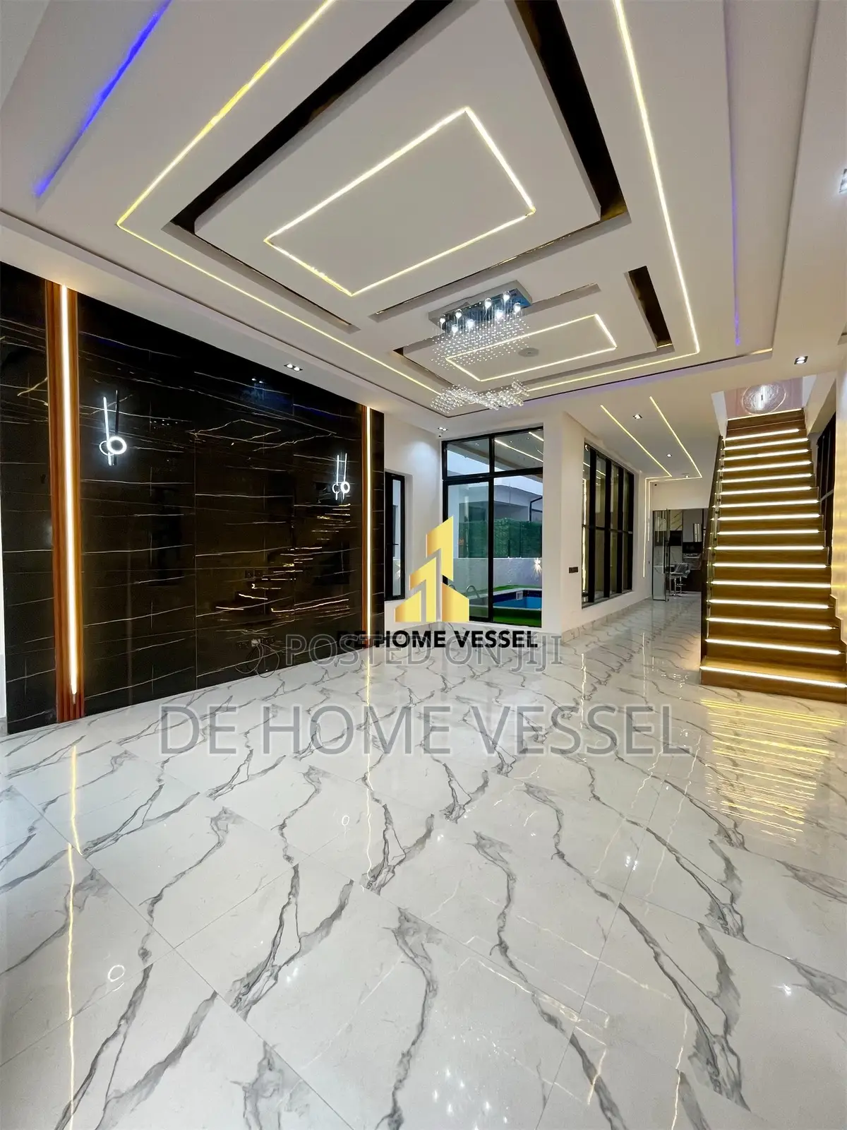 5bdrm Duplex in Ajah for sale in Ajah