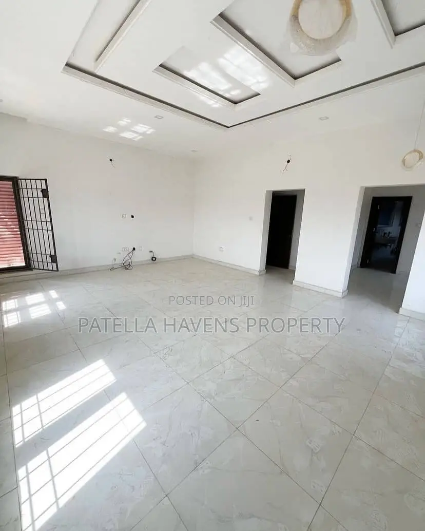 4bdrm Duplex in Jahi for sale in Jahi