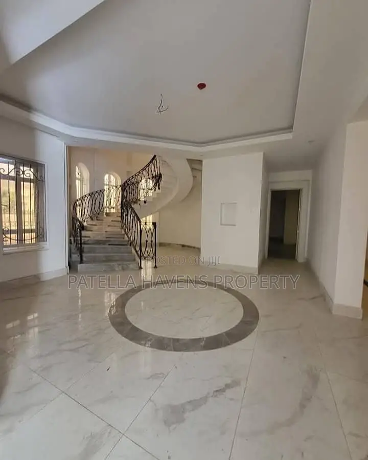 7bdrm Duplex in Katampe for sale in Katampe